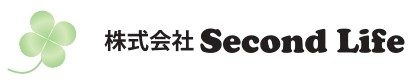 株式会社 Second Life